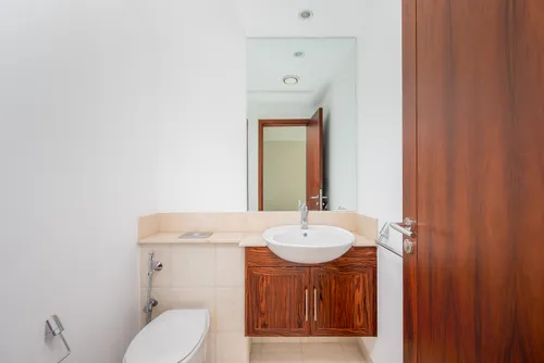 2 Bedrooms Apartment in The Residences 3