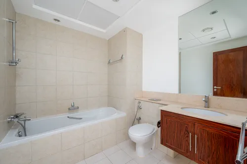 2 Bedrooms Apartment in The Residences 3