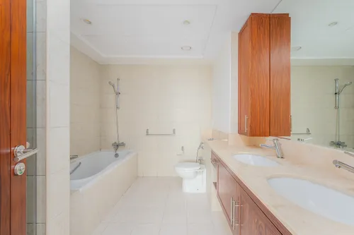 2 Bedrooms Apartment in The Residences 3