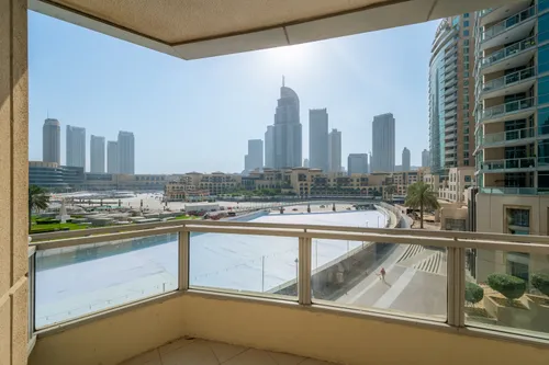 2 Bedrooms Apartment in The Residences 3