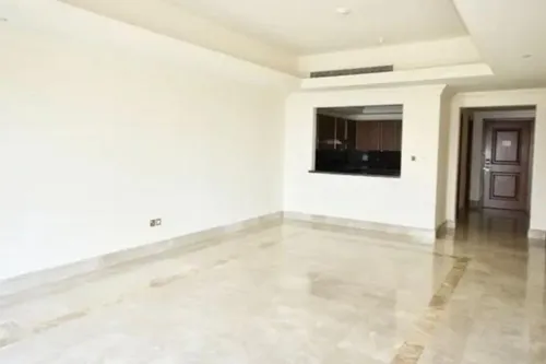 1 Bedroom Apartment in The Fairmont Palm Residence South