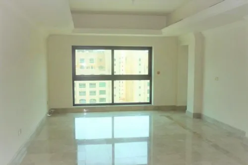 1 Bedroom Apartment in The Fairmont Palm Residence South