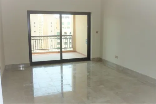 1 Bedroom Apartment in The Fairmont Palm Residence South