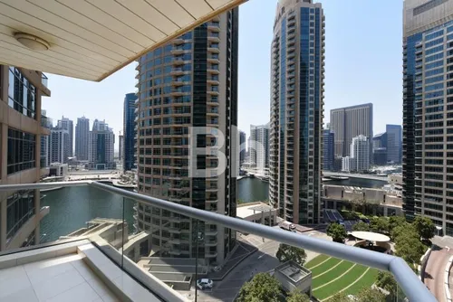 Upcoming | Emaar Building | Chiller Free