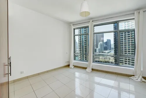 1 Bedroom Apartment in Blakely Tower