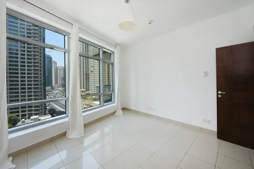 1 Bedroom Apartment in Blakely Tower