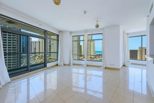 1 Bedroom Apartment in Blakely Tower