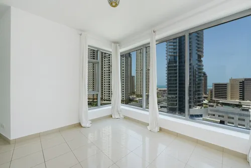 1 Bedroom Apartment in Blakely Tower