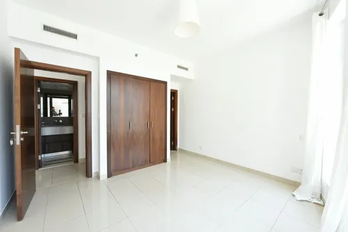 1 Bedroom Apartment in Blakely Tower
