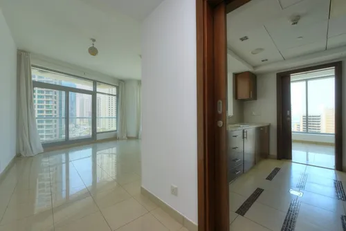 1 Bedroom Apartment in Blakely Tower