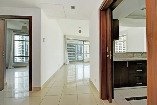 1 Bedroom Apartment in Blakely Tower