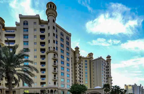 3 Bedrooms Apartment in Al Tamr