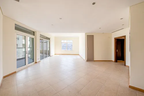 3 Bedrooms Apartment in Al Tamr