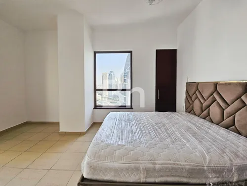 2 Bedrooms Apartment in Shams 2