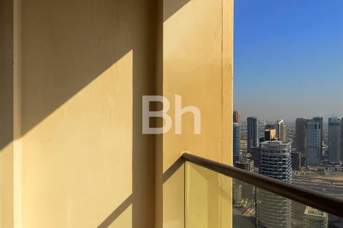 2 Bedrooms Apartment in Shams 2