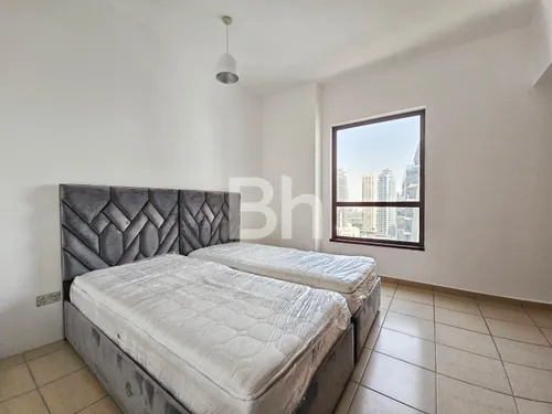 2 Bedrooms Apartment in Shams 2