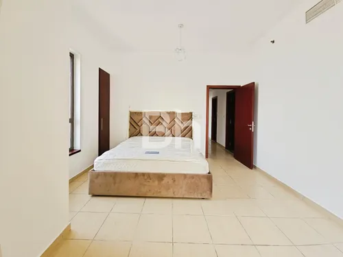 2 Bedrooms Apartment in Shams 2