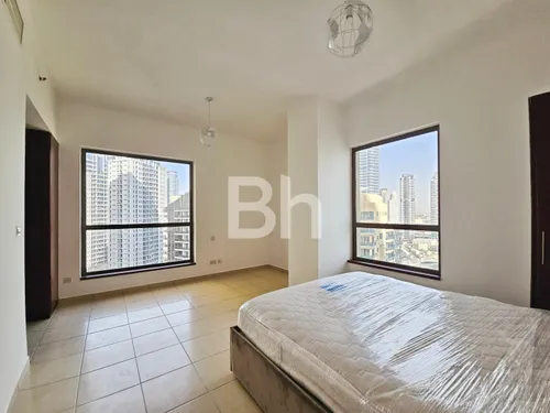 2 Bedrooms Apartment in Shams 2
