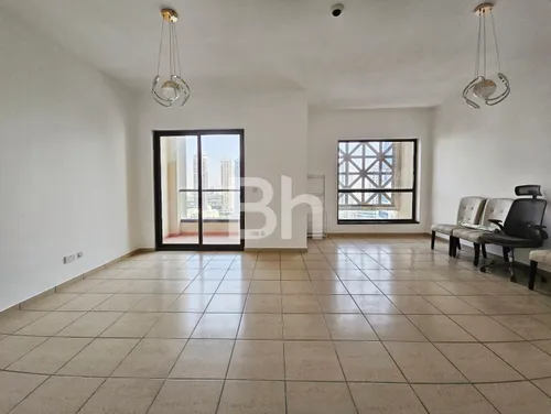 2 Bedrooms Apartment in Shams 2