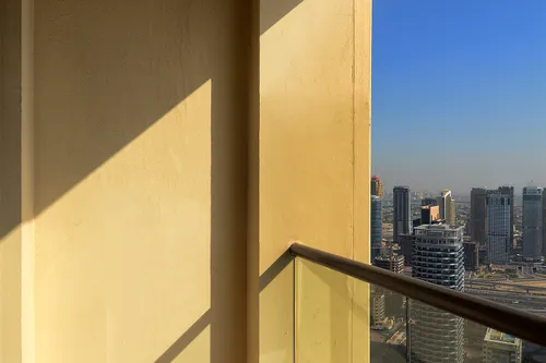 2 Bedrooms Apartment in Shams 2