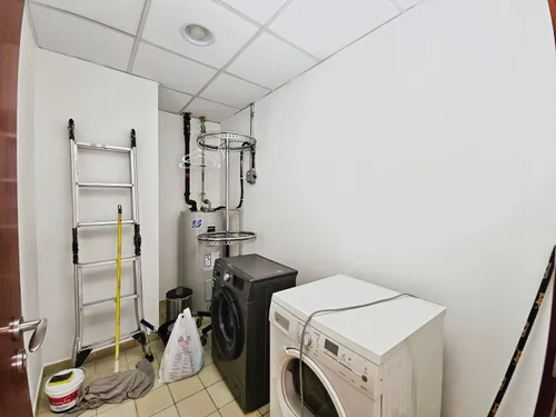 2 Bedrooms Apartment in Shams 2