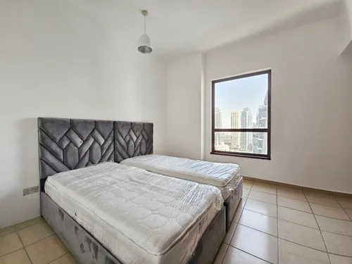 2 Bedrooms Apartment in Shams 2