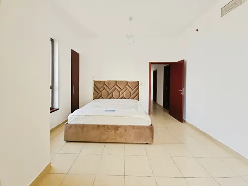 2 Bedrooms Apartment in Shams 2