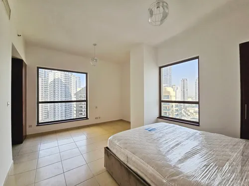 2 Bedrooms Apartment in Shams 2