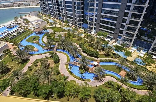 1 Bedroom Apartment in Oceana Aegean