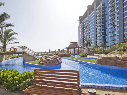 1 Bedroom Apartment in Oceana Aegean