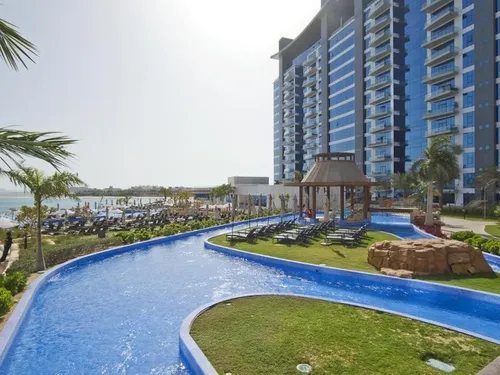 1 Bedroom Apartment in Oceana Aegean