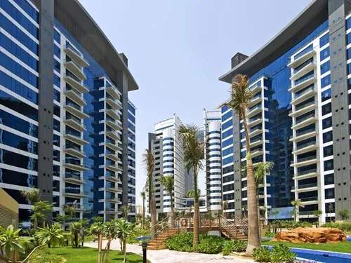 1 Bedroom Apartment in Oceana Aegean