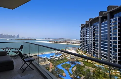 1 Bedroom Apartment in Oceana Aegean