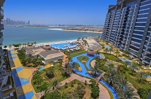 1 Bedroom Apartment in Oceana Aegean