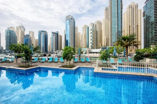 1 Bedroom Apartment in Al Majara 2