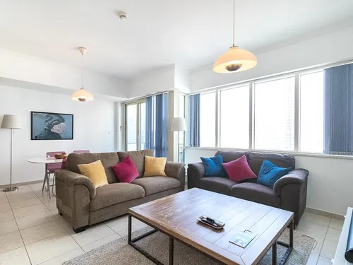 1 Bedroom Apartment in Al Majara 2