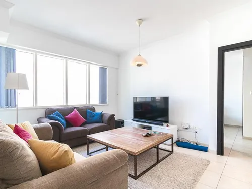 Marina View | Emaar | Fully Furnished
