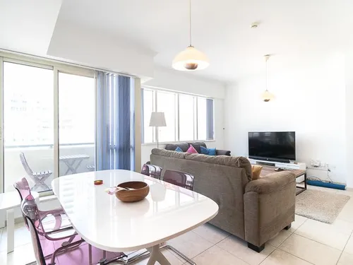1 Bedroom Apartment in Al Majara 2