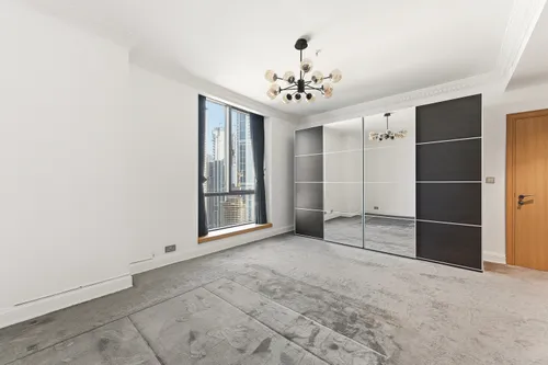 3 Bedrooms Apartment in Murjan Tower