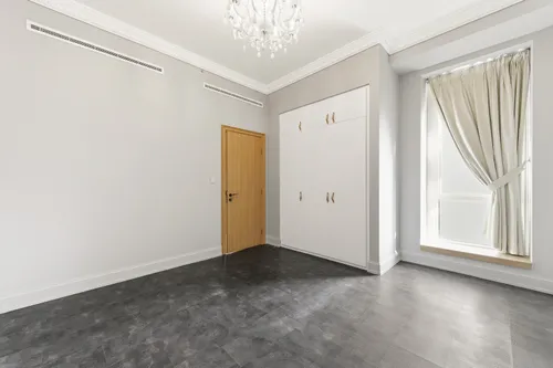 3 Bedrooms Apartment in Murjan Tower