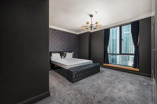 3 Bedrooms Apartment in Murjan Tower