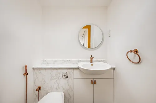 3 Bedrooms Apartment in Murjan Tower