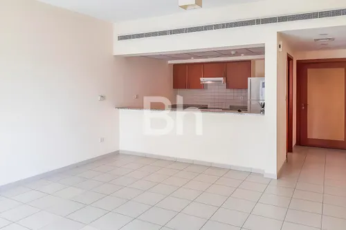 Exclusive | Rented | Community View | 1Bedroom
