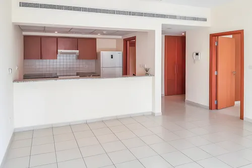 1 Bedroom Apartment in Al Ghozlan 2
