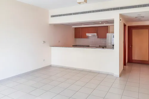 1bed | Al Ghozlan 2 | Community View