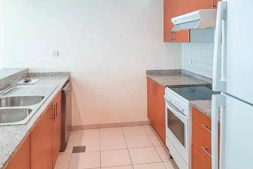 1 Bedroom Apartment in Al Ghozlan 2