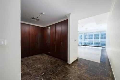 5 Bedrooms Penthouse in Al Seef Tower