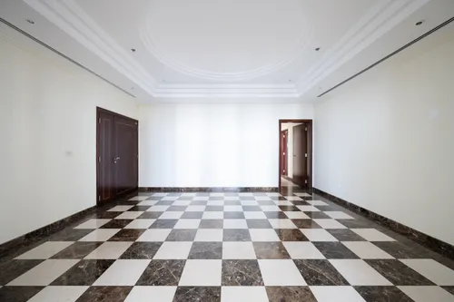 5 Bedrooms Penthouse in Al Seef Tower