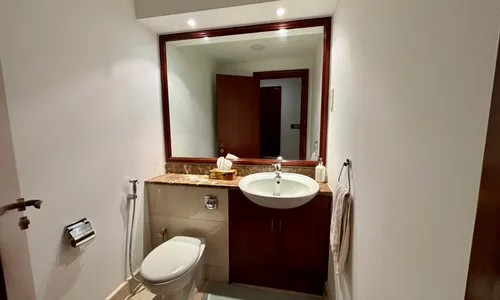3 Bedrooms Apartment in Murjan Tower