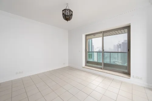 3 Bedrooms Apartment in Murjan Tower